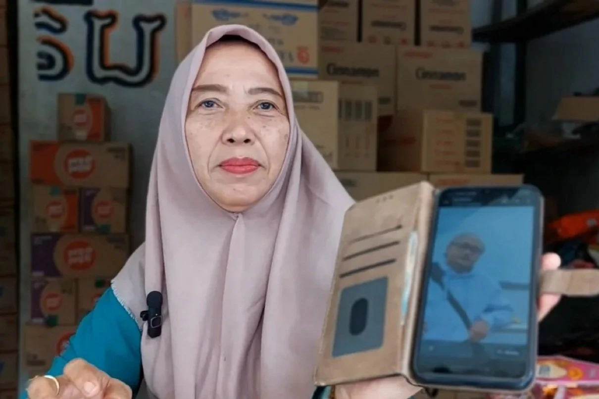 1 Keluarga Asal Lamongan Selamat Dievakuasi dari Iran, Kades: Kami Bersyukur