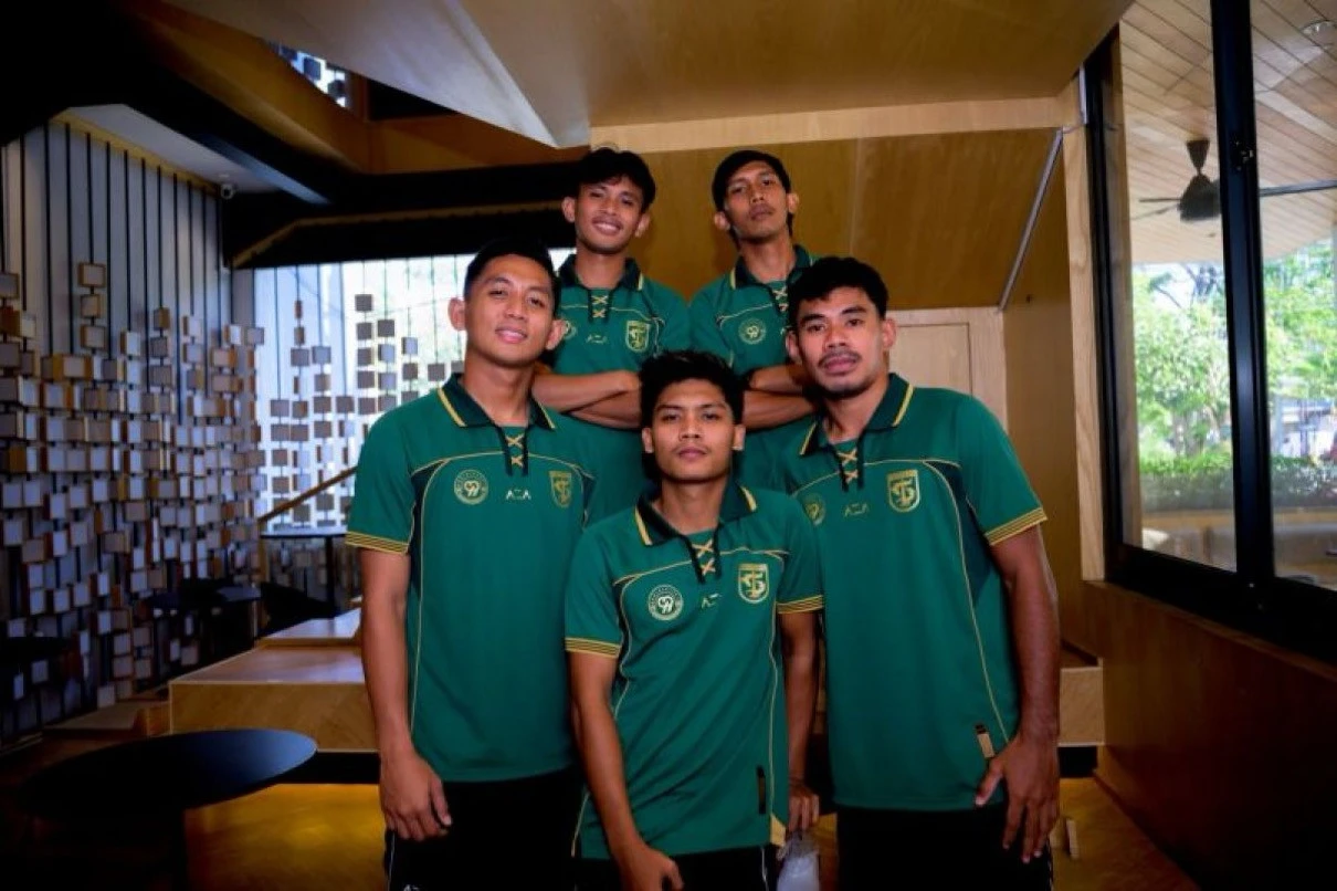 Persebaya Resmi Datangkan 5 Pemain Baru, Ada 3 Mantan Bintang PSM Makassar