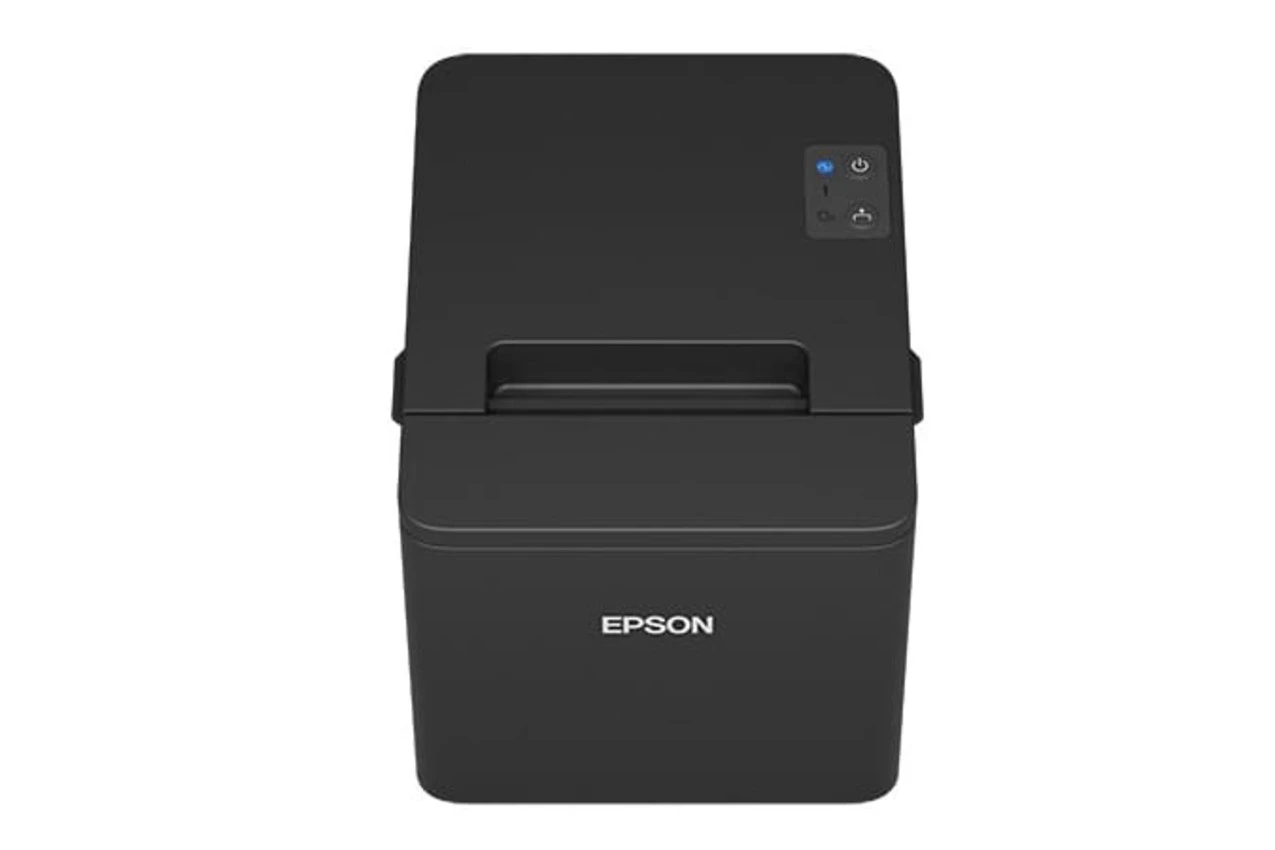 Dukung Lingkungan Bisnis Epson Luncurkan Printer Thermal POS TM-T82IV