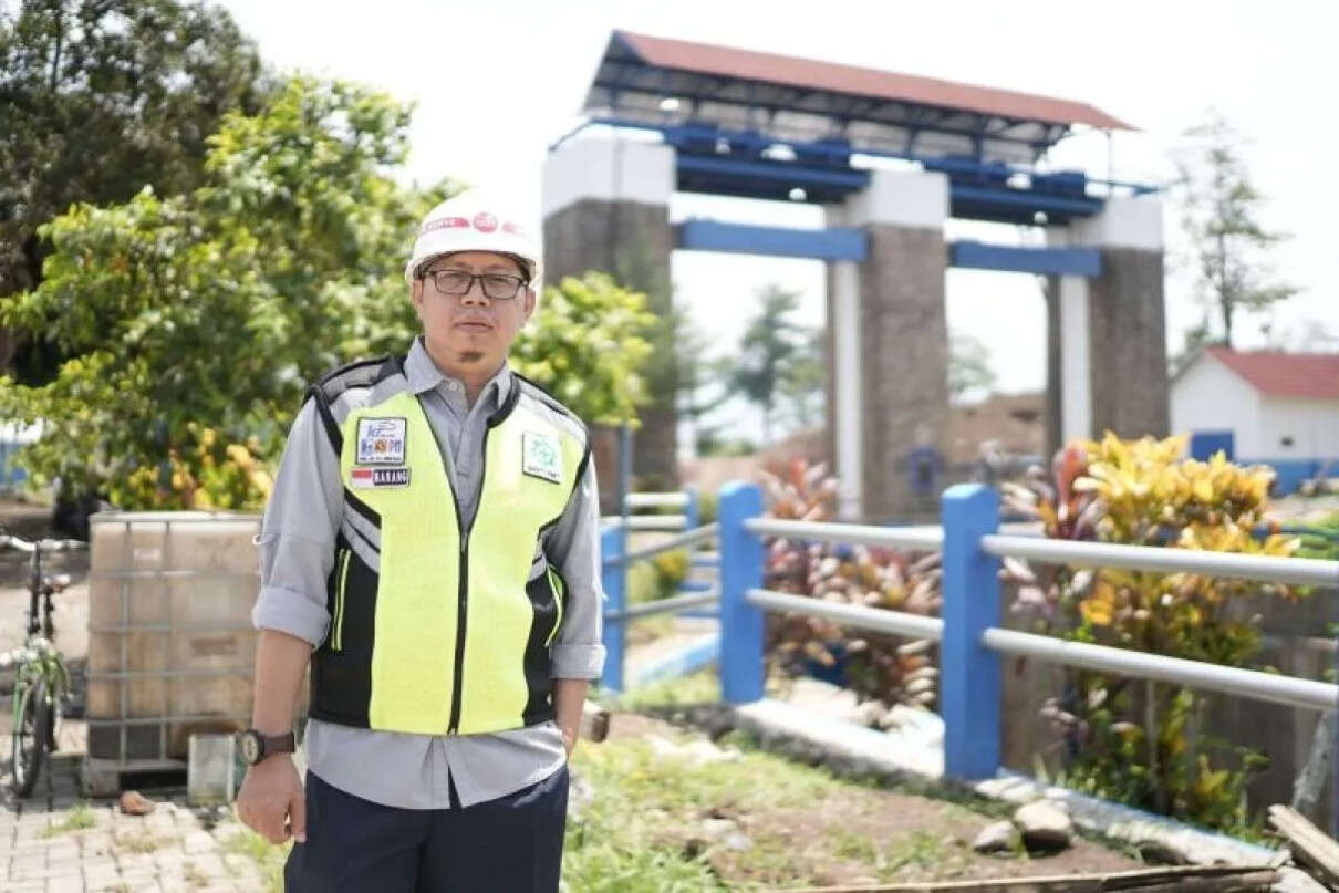 Pakar Teknik Sebut Drainase dan Alih Fungsi Lahan Jadi Penyebab Banjir Jember