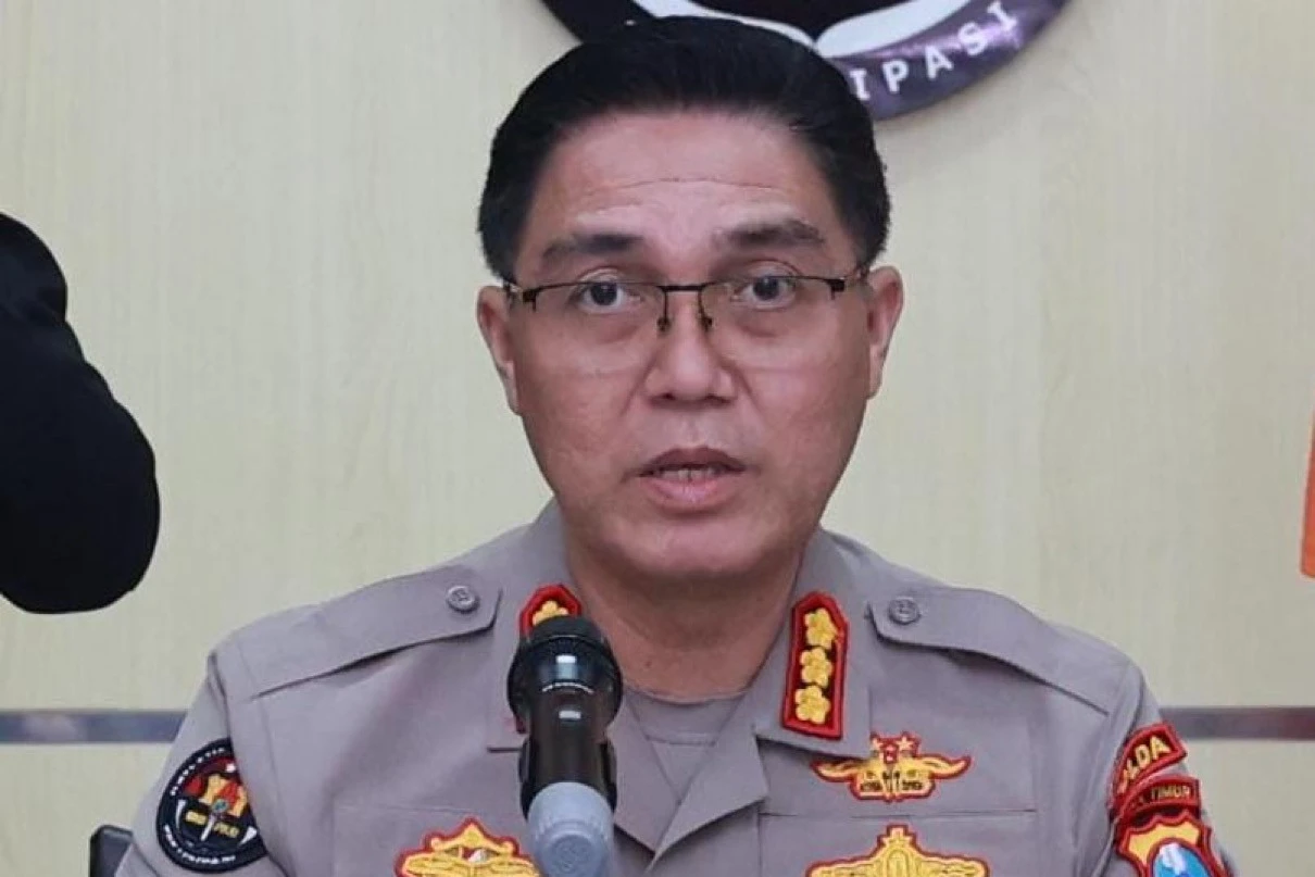 21.501 Personel Gabungan Diterjunkan Amankan Suroan & Suran Agung di Madiun