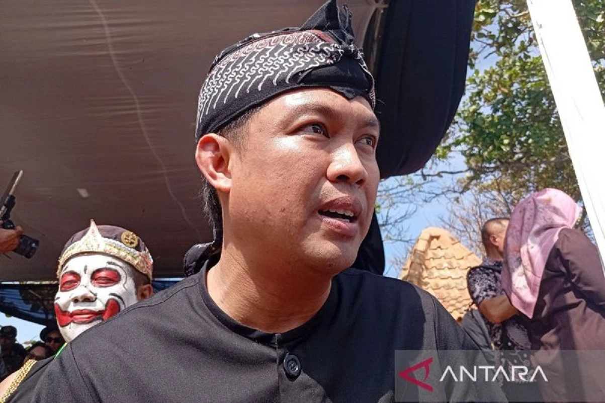 Dana Pusat Berkurang, Pemkab Cilacap Kaji Efisiensi dan Skema WFH ASN