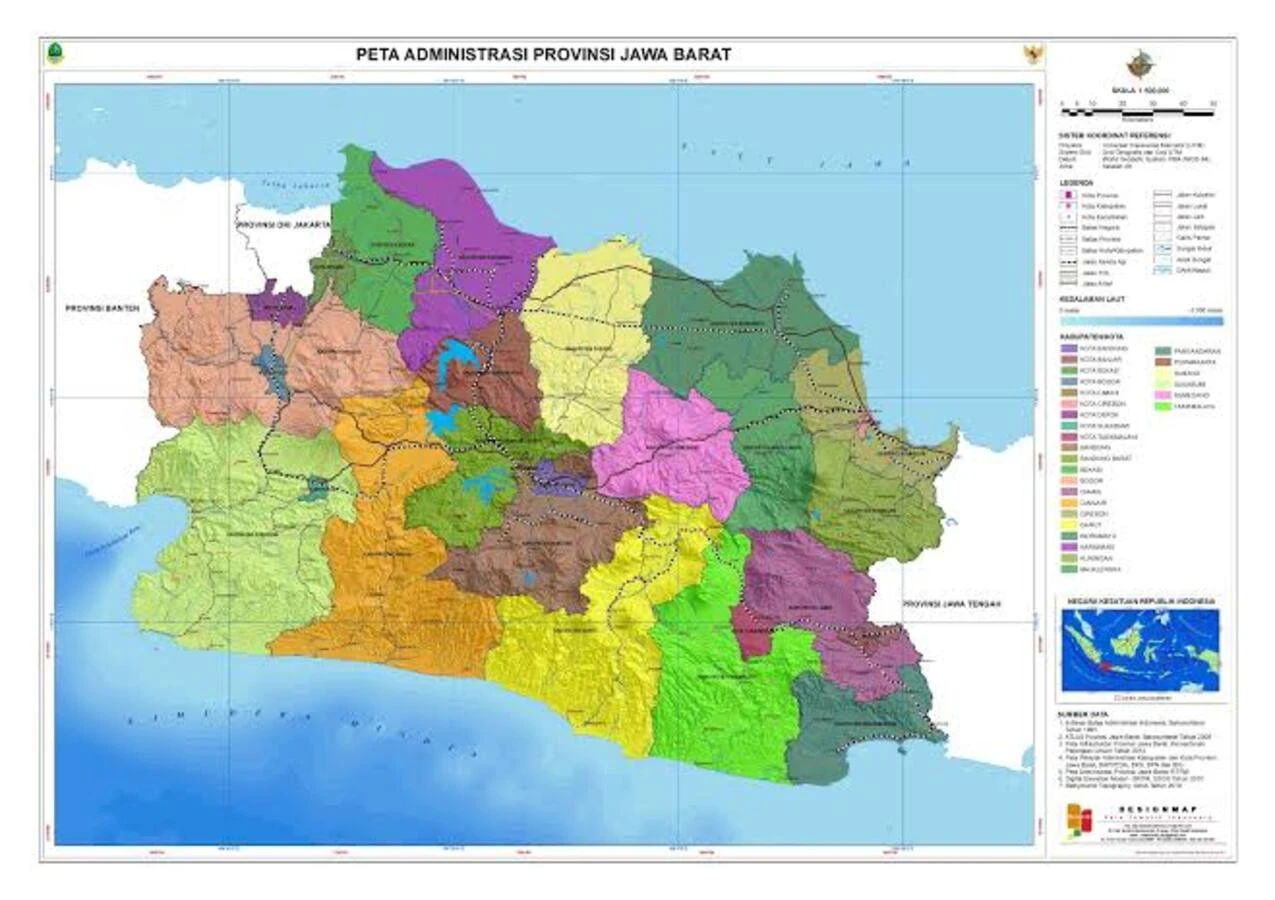 Rencana Pemekaran 5 Wilayah Jabar, Dedi Mulyadi: Hoaks! 
