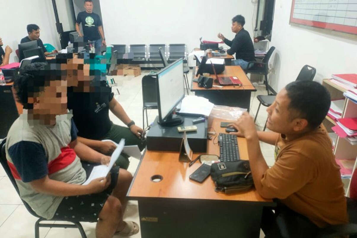 Pria Asal Brebes Ditangkap Polisi di Banyumas, Kasusnya Berat