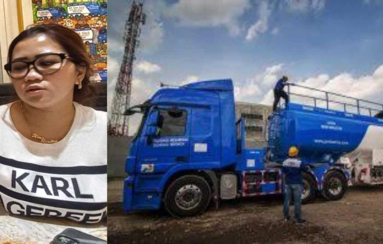 Tilep Uang Rp 3,1 Miliar, Eks Kacab PT SHA Solo Divonis 3,5 Tahun Penjara, Banding Ditolak