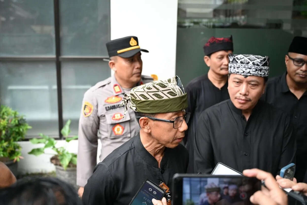 Pemkab Banyuwangi Tanggung Biaya Perawatan Santri Korban Penganiayaan Senior