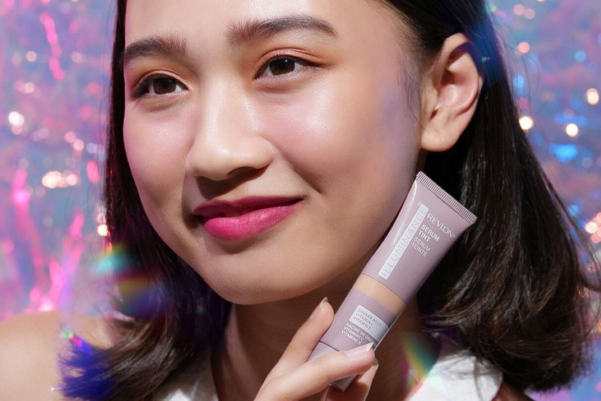 Revlon Kenalkan Seri Terbaru Illuminance, Diklaim Glowing Sepanjang Hari