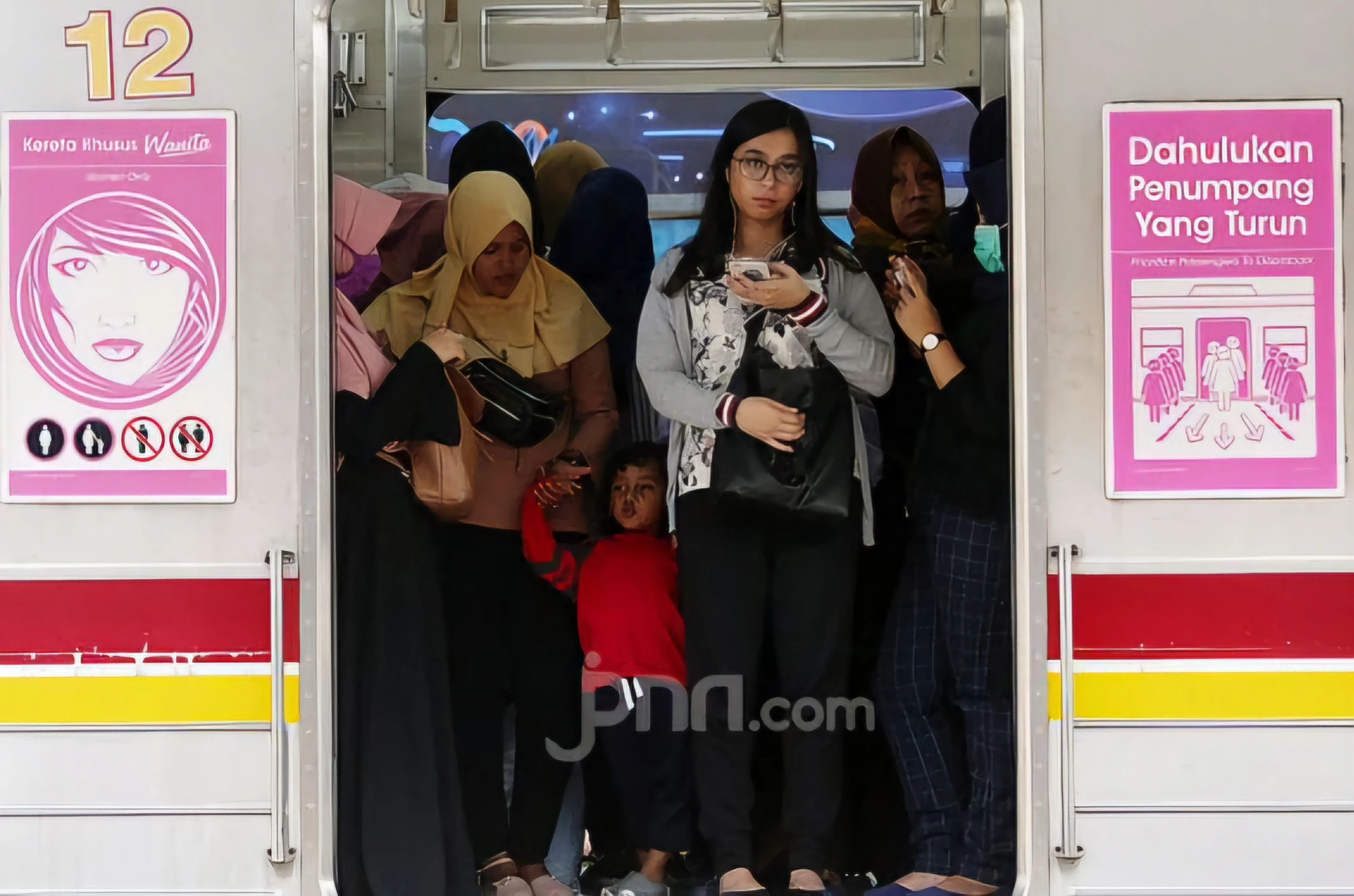 Catat! Jadwal Keberangkatan KRL Solo-Jogja Rabu 28 Mei 2025