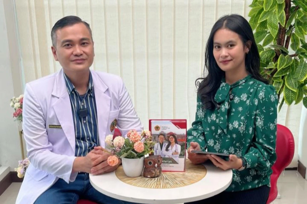Gula Berlebih dan Kurang Tidur Jadi Pemicu Diabetes di Kalangan Remaja