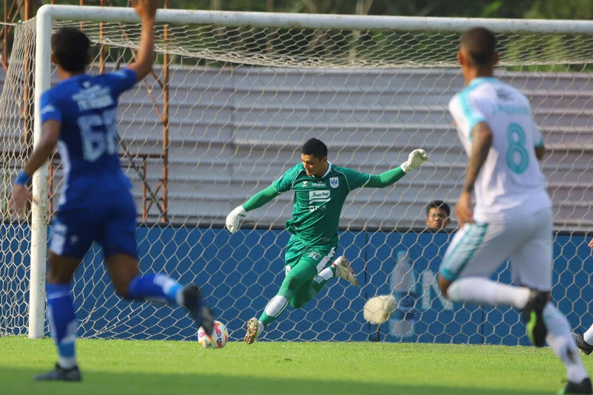 PSIS Semarang Vs Dewa United: Tekad Adi Satryo Amankan 3 Poin