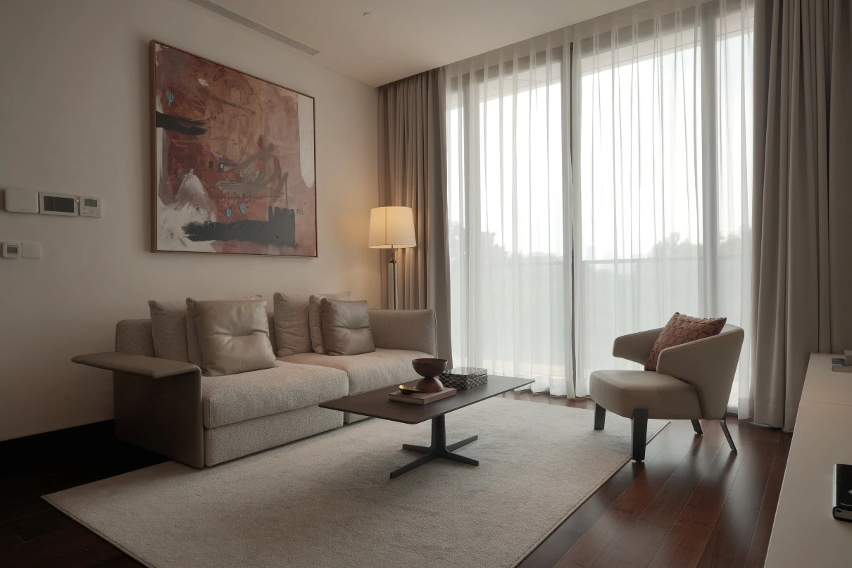 Savyavasa Hadirkan Hunian Premium dengan Interior Eksklusif dari PITA