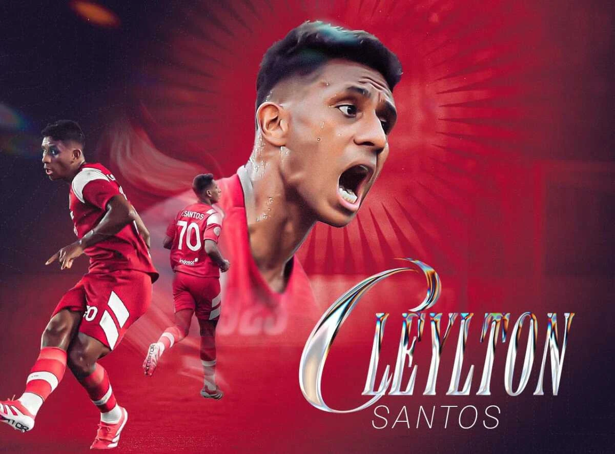 Bek Asal Brasil Ini Bertahan di Persis Solo, Siap Berikan yang Terbaik