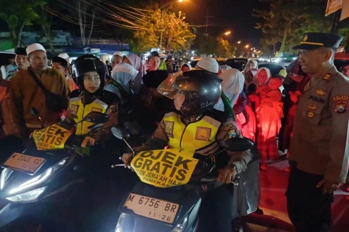 Viral JCH Ditelantarkan di Arab Saudi, Kemenag Pamekasan Ungkap Fakta Mengejutkan