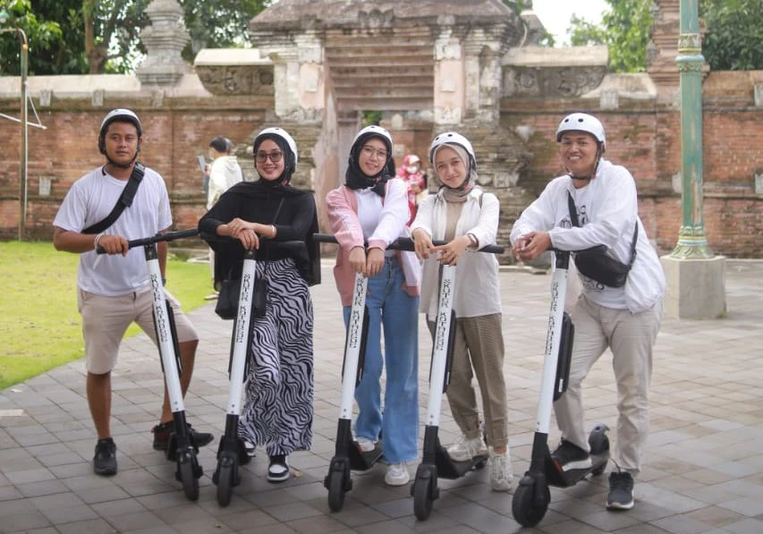 Sudah Ada Kotabaru, Kini Sedang Disiapkan Kawasan Kota Lama di Yogyakarta