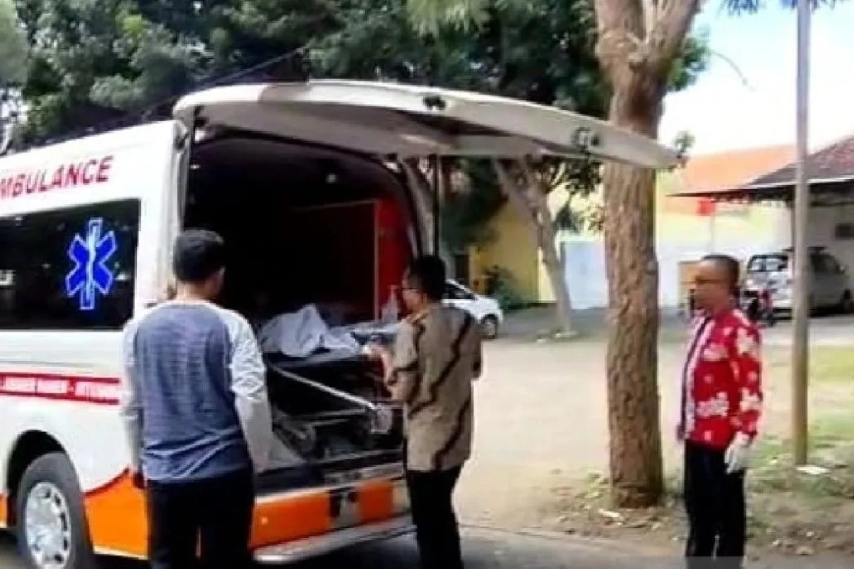 Kondisi Anak SD Korban Pembakaran di Situbondo Membaik, Dirujuk ke RSUD Soebandi
