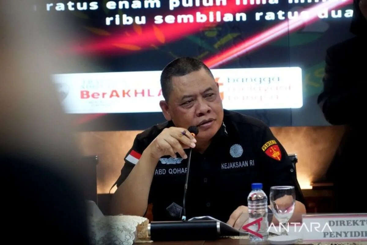 Anak Jadi Tersangka Korupsi, Rumah Riza Chalid Digeledah Kejaksaan Agung