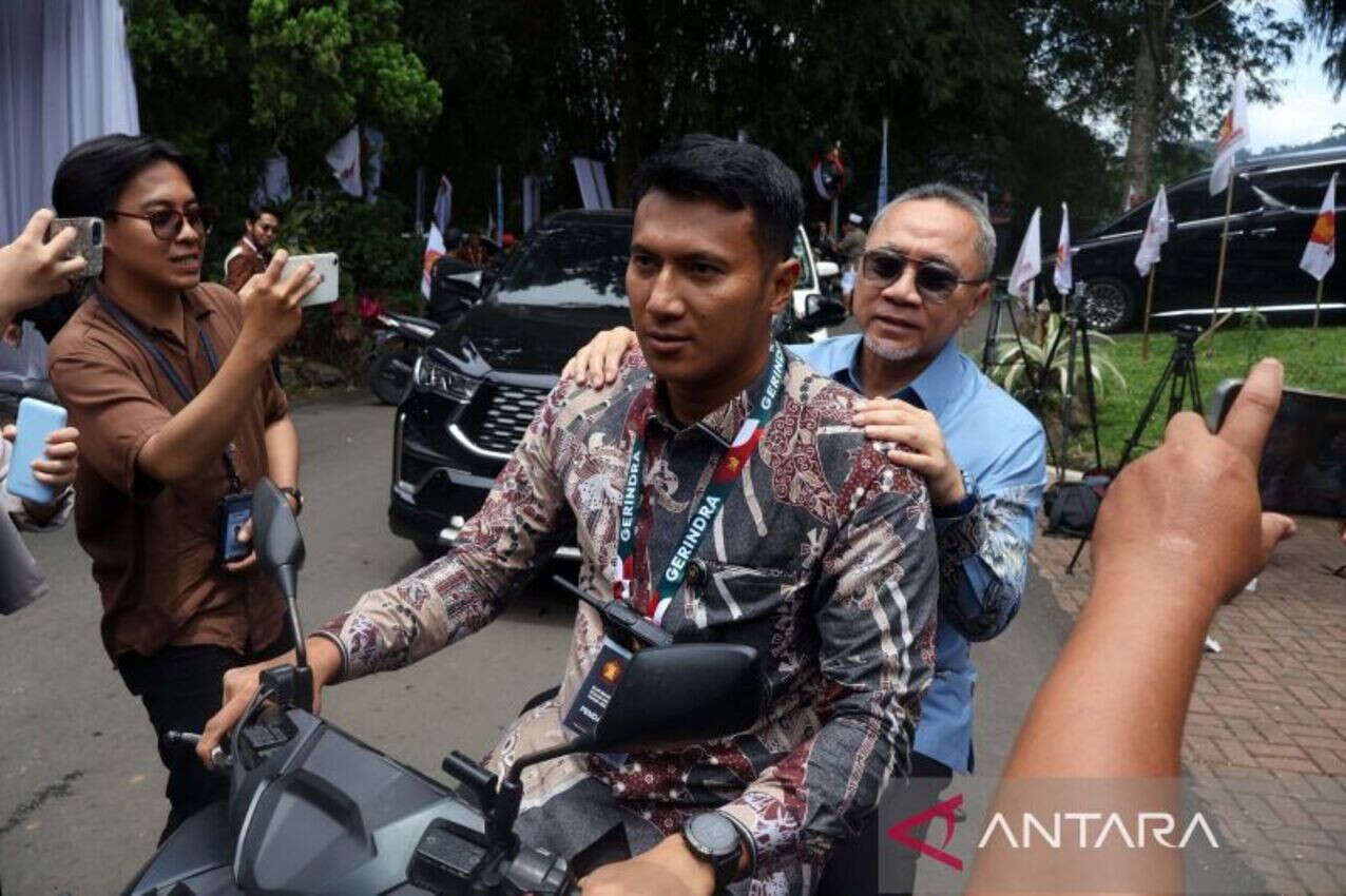 PAN Optimistis Bakal Diajak Bicara Soal Pencalonan Prabowo di Pilpres 2029