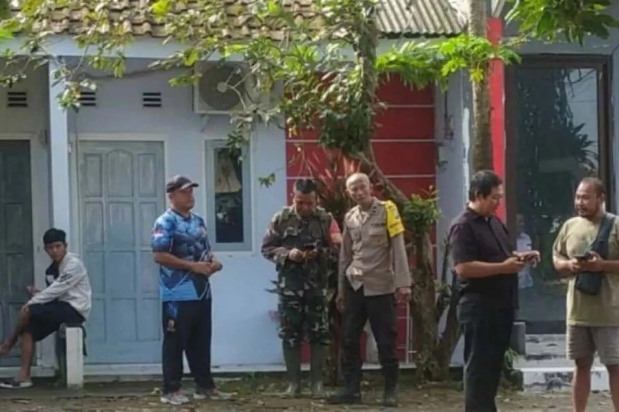 Geger! Warga Blitar Temukan Wanita 25 Tahun Tewas di Kamar Indekos