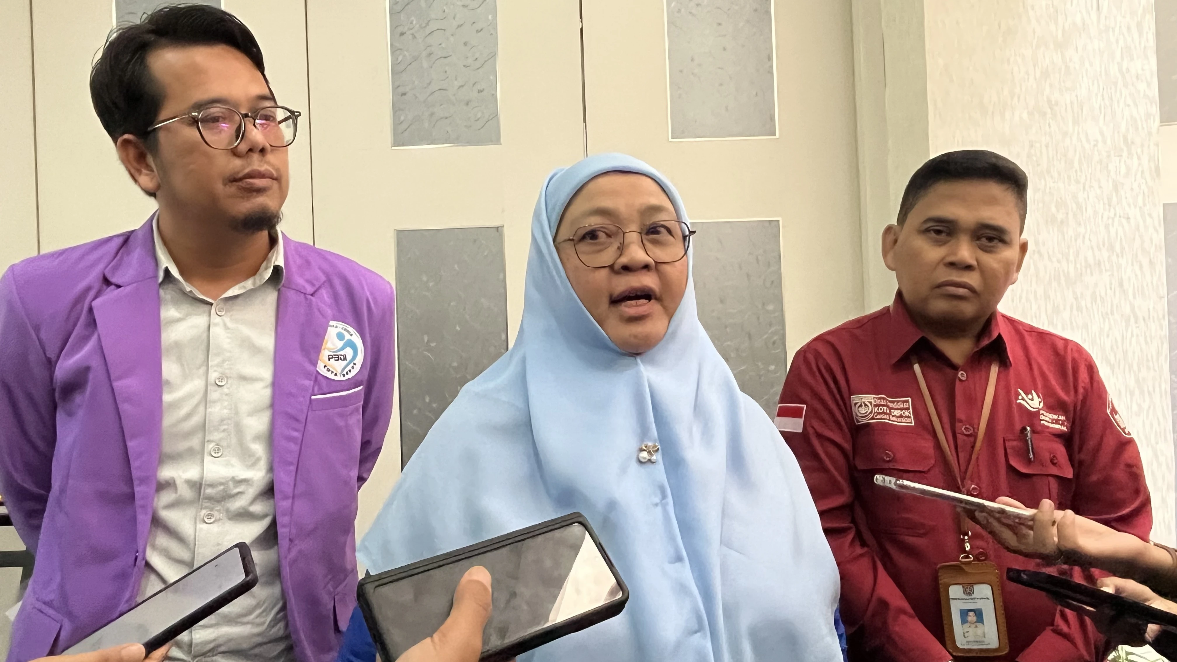 Disdik Depok Panggil Kepala Sekolah Buntut Aksi Pencabulan Oknum Guru SD Kepada Siswa