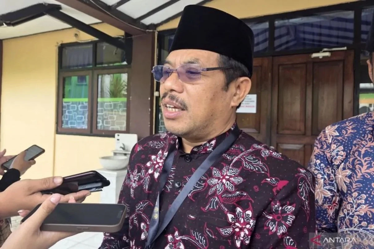 PPIH Surabaya Ungkap Kronologi JCH Meninggal di Pesawat, Ternyata