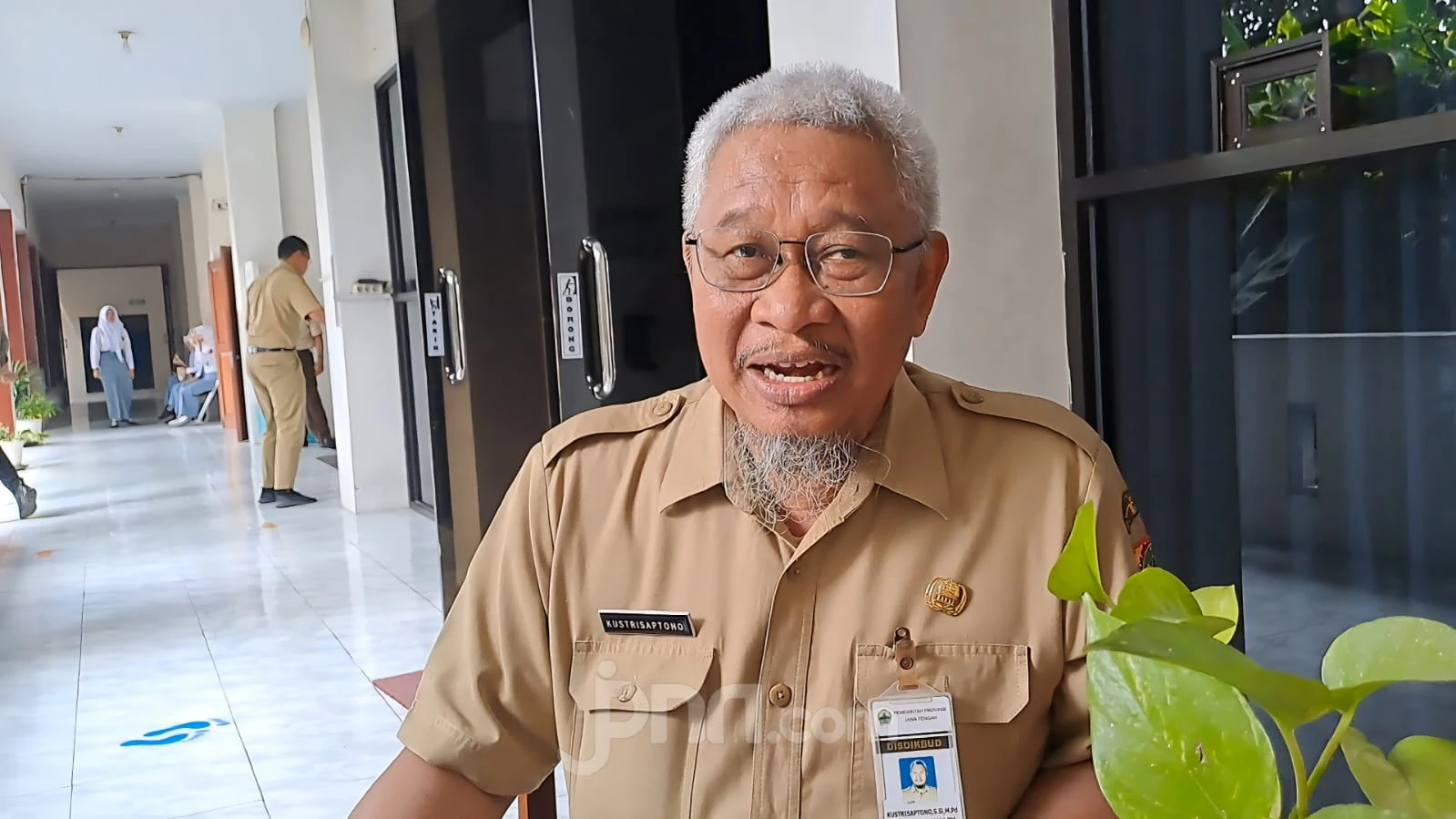 Mahasiswa Undip Bikin Video AI 'Skandal Smanse', Disdikbud Jateng: Tak Punya Etika, Korbannya Banyak Sekali