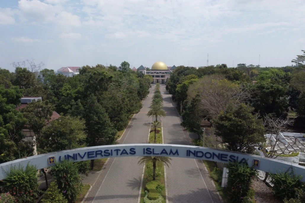 UII Bersikap! Menuntut Pembebasan Mereka yang Ditangkap Karena Demonstrasi