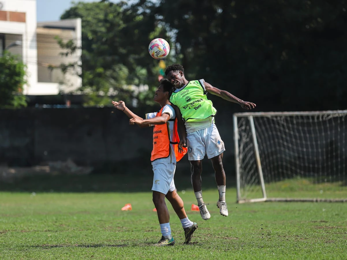 PSIM Yogyakarta Siap Berjuang di Elite Pro Academy