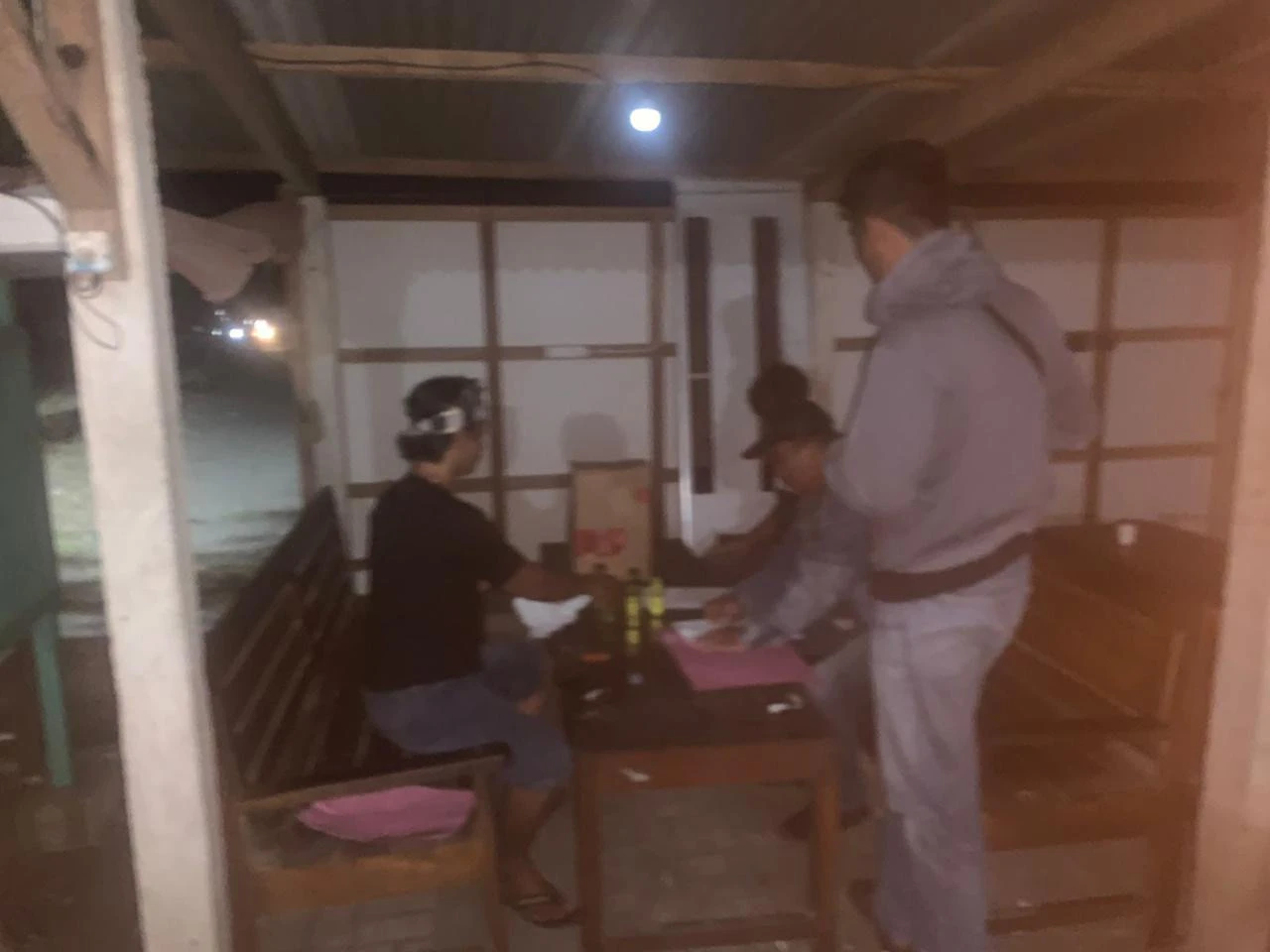 Warga Boyolali dan Wonosobo Ditangkap Polisi di Bantul