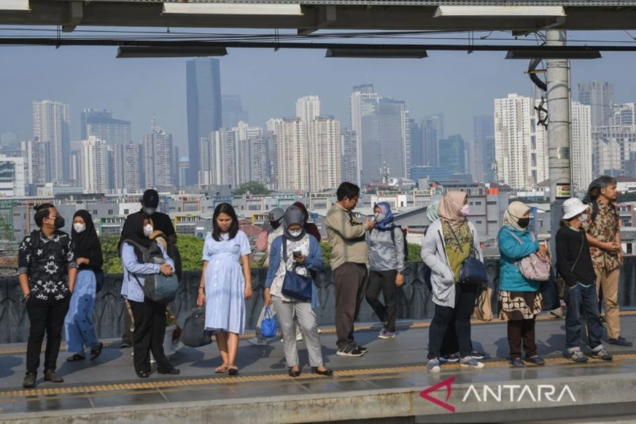 Belanja Lingkungan Daerah Ternyata Efektif Tekan Polusi Udara
