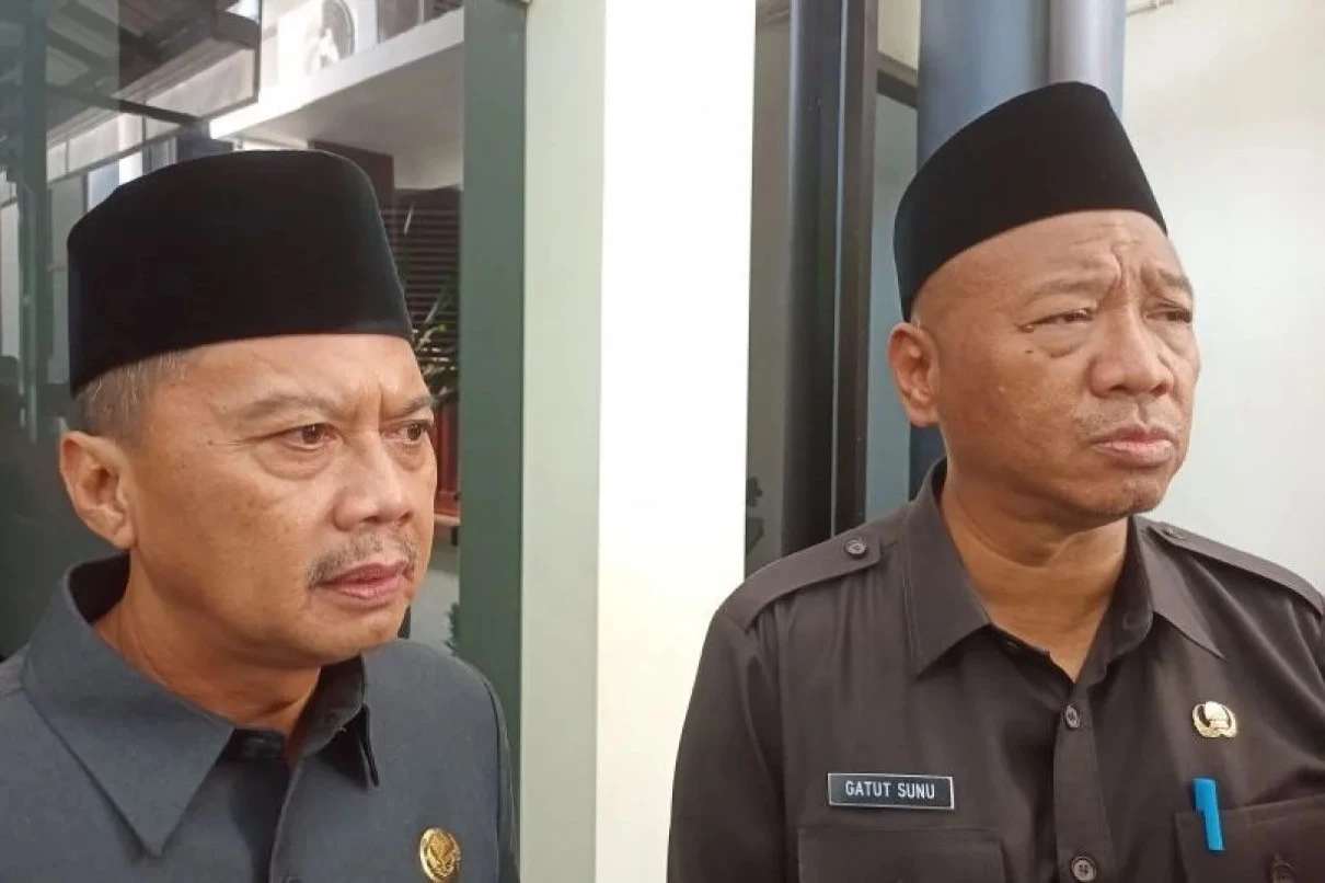 Bupati Tulungagung Sambangi Kemendagri Minta Kejelasan Soal Sengketa 13 Pulau