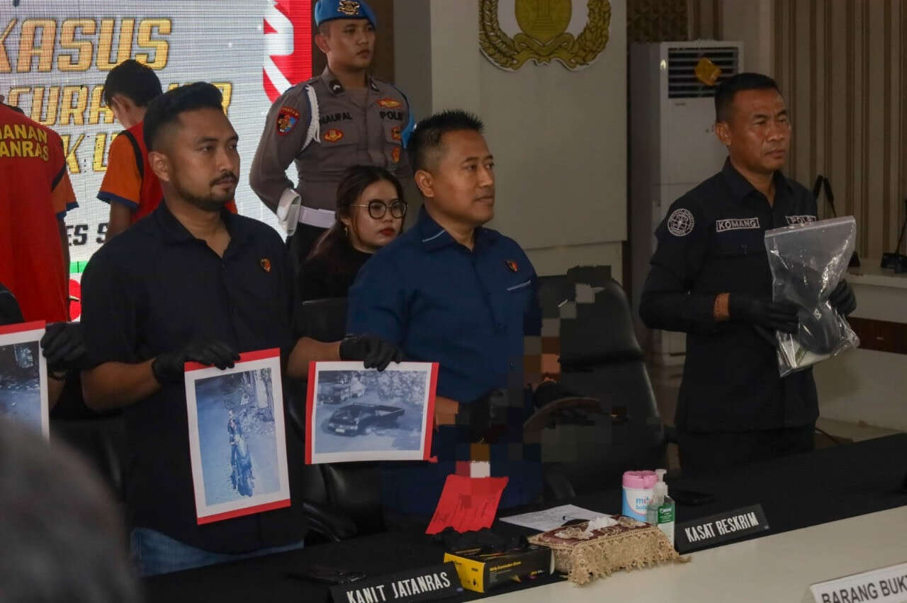 Polisi Tangkap 3 Pelaku Pengeroyokan Akibat Bentrokan Pesilat di Surabaya