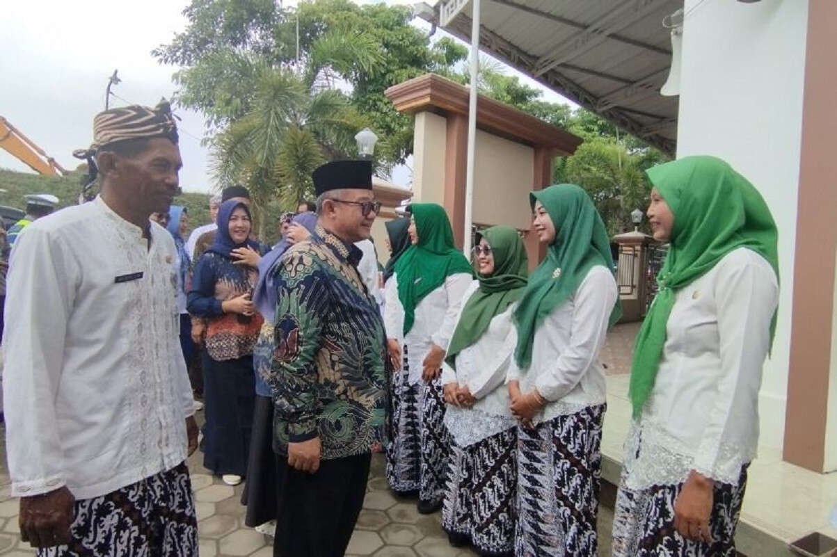 Bantuan untuk Guru Honorer Nonsertifikasi Disiapkan, Nominal Masih Dihitung