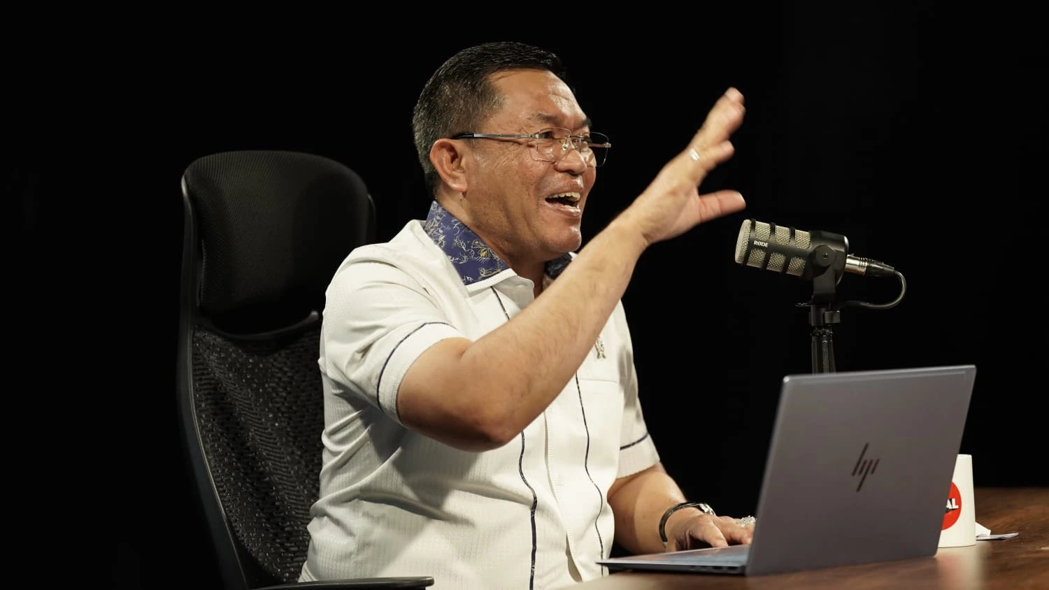 Respons BGN Soal Narasi Pembagian Susu Formula Massal