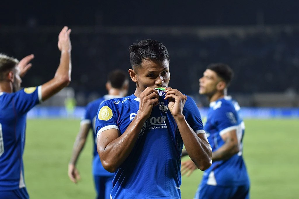 Bojan Hodak Ungkap Penyebab Kegagalan Persib Raih Kemenangan Atas Arema FC