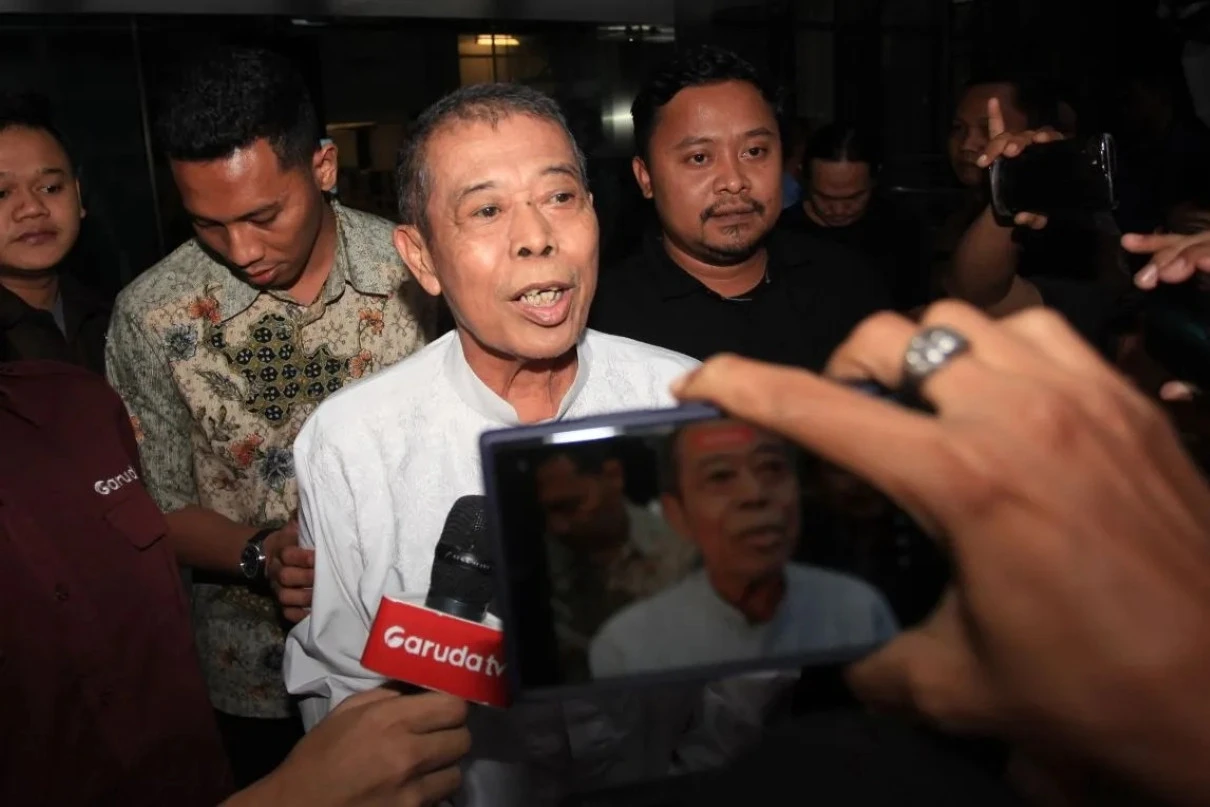 KPK Ungkap Alasan Kusnadi Diperiksa di Jakarta, Bukan Seperti Khofifah