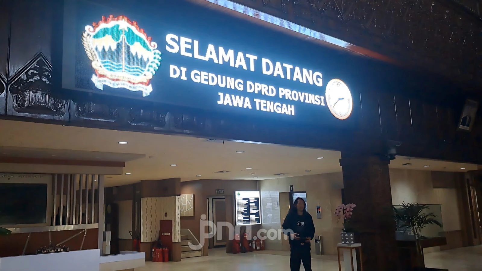 Fantastis, Tunjangan Rumah DPRD Jateng Capai Rp 79 Juta per Bulan