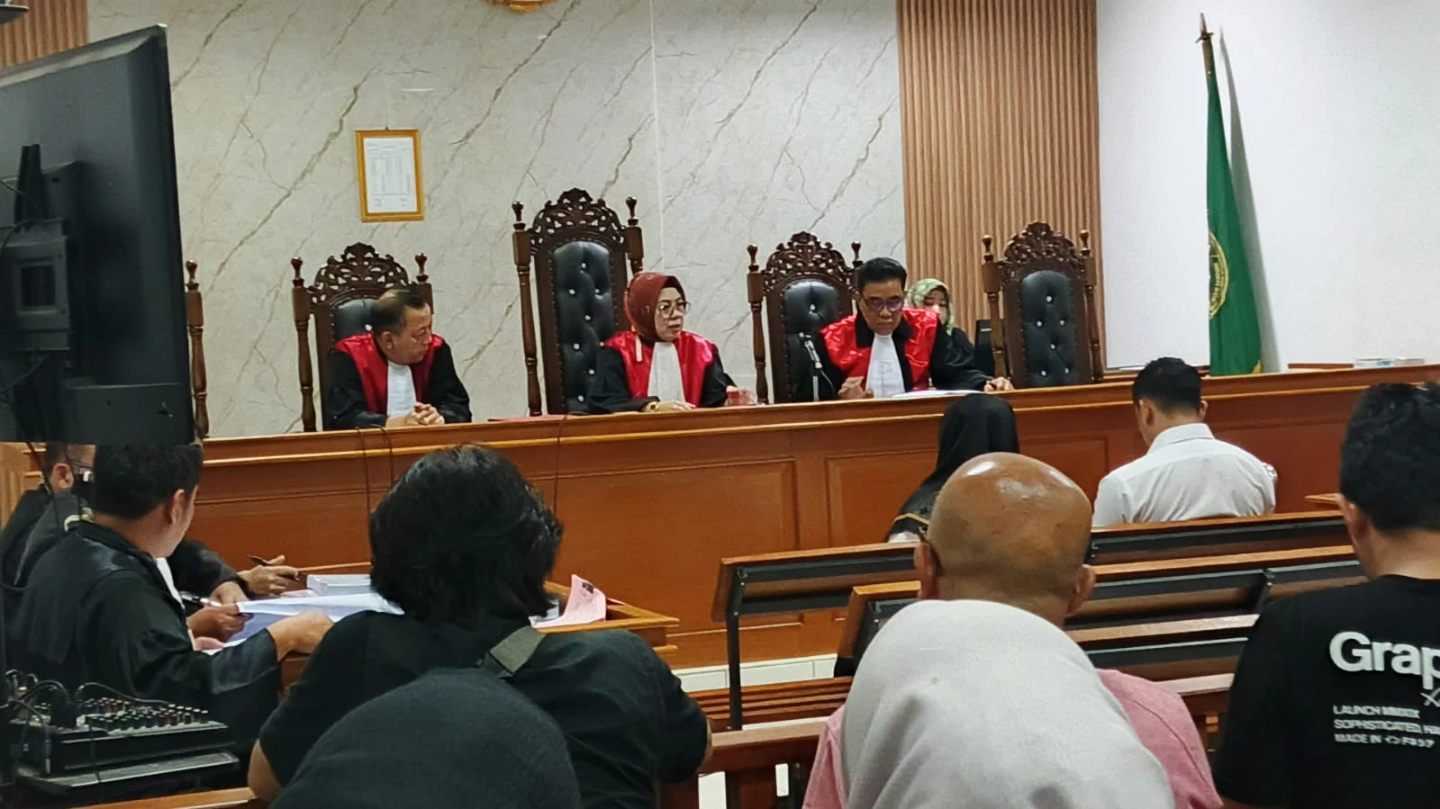 Dua Bos Bandung Zoo Dituntut 15 Tahun Penjara Gegara Korupsi