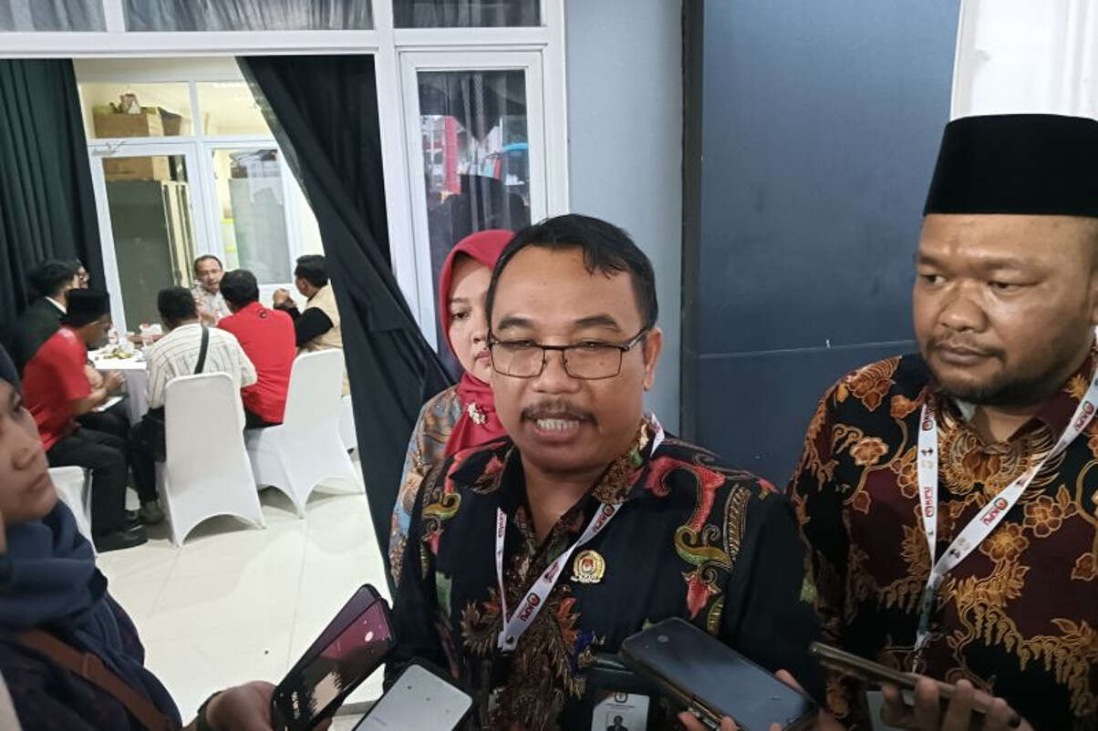 Pendukung Dilarang Bawa 'Sound Horeg' di Debat Kedua Pilwakot Semarang