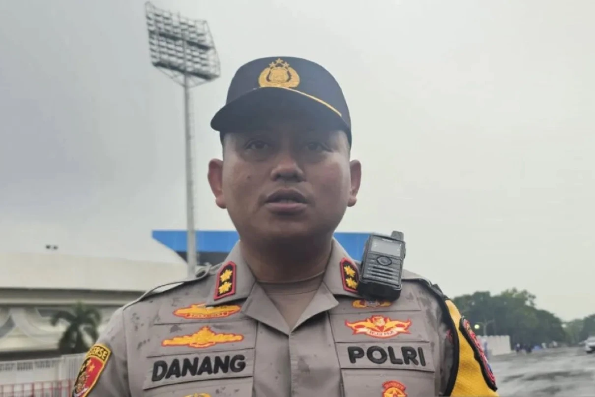 Skema Pengamanan Arema FC Vs Persik Kediri Melihat Hasil Simulasi