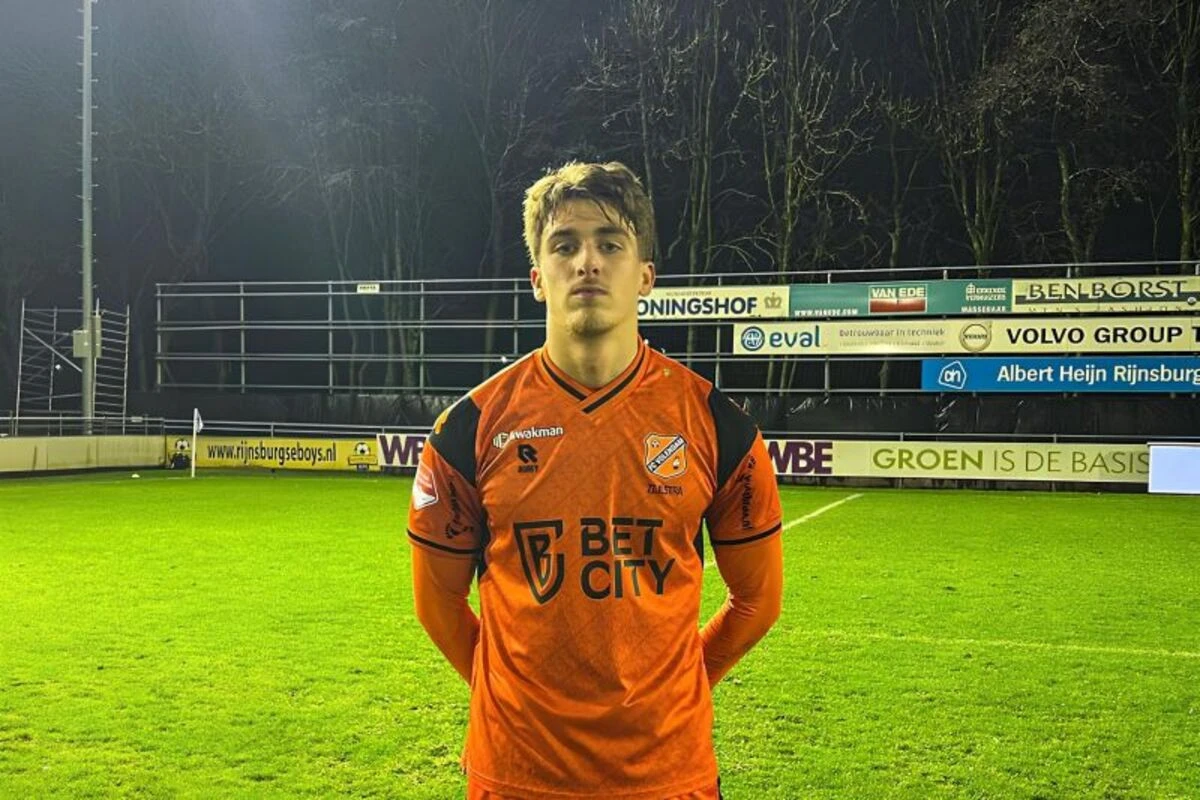 Striker FC Volendam Segera Dinaturalisasi, Akan Diproyeksikan Bela Timnas U-23 & Senior