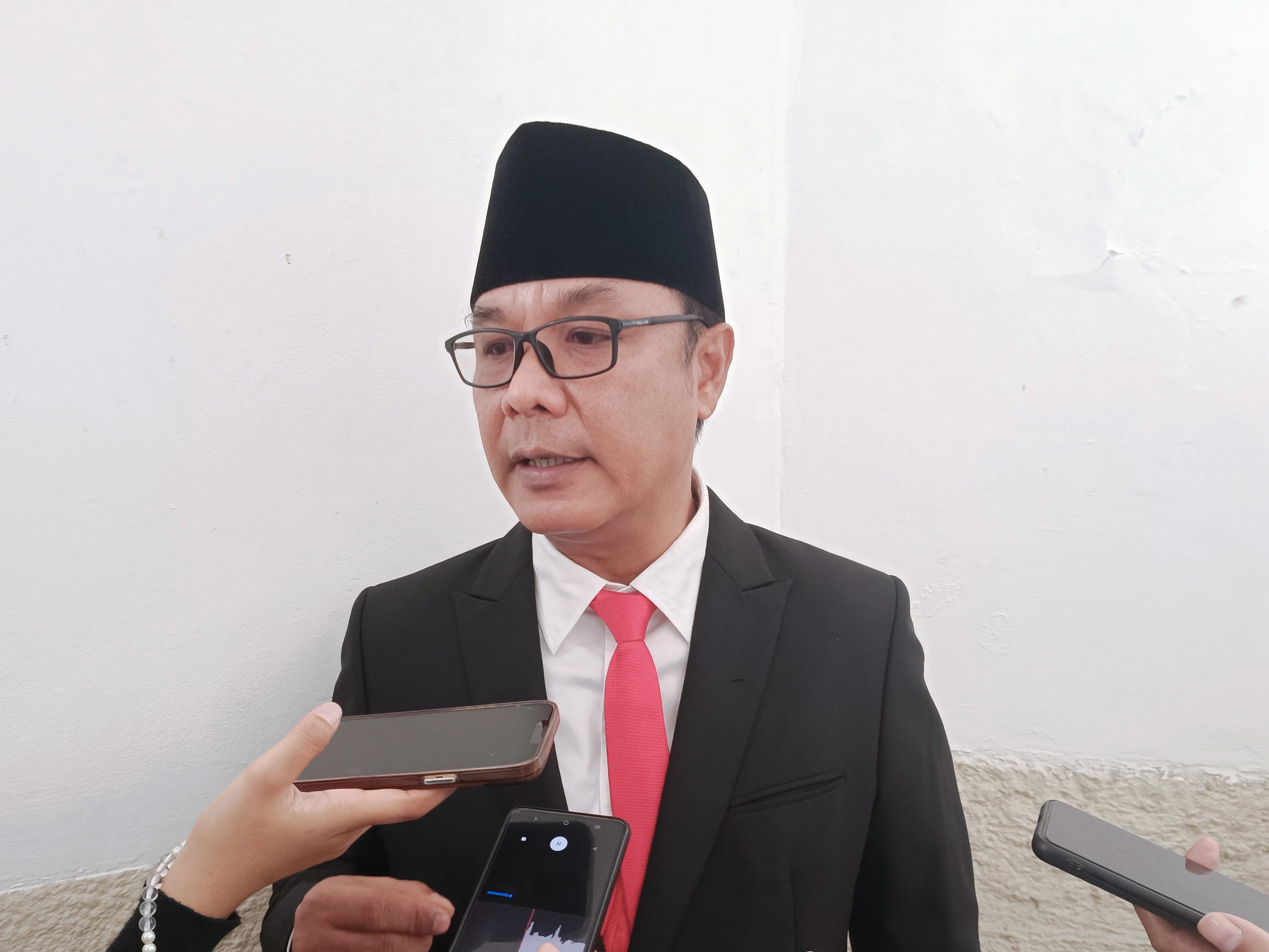 Pemkot Surabaya Buka Suara Soal Pemasangan CCTV di Swalayan & Restoran, Ternyata