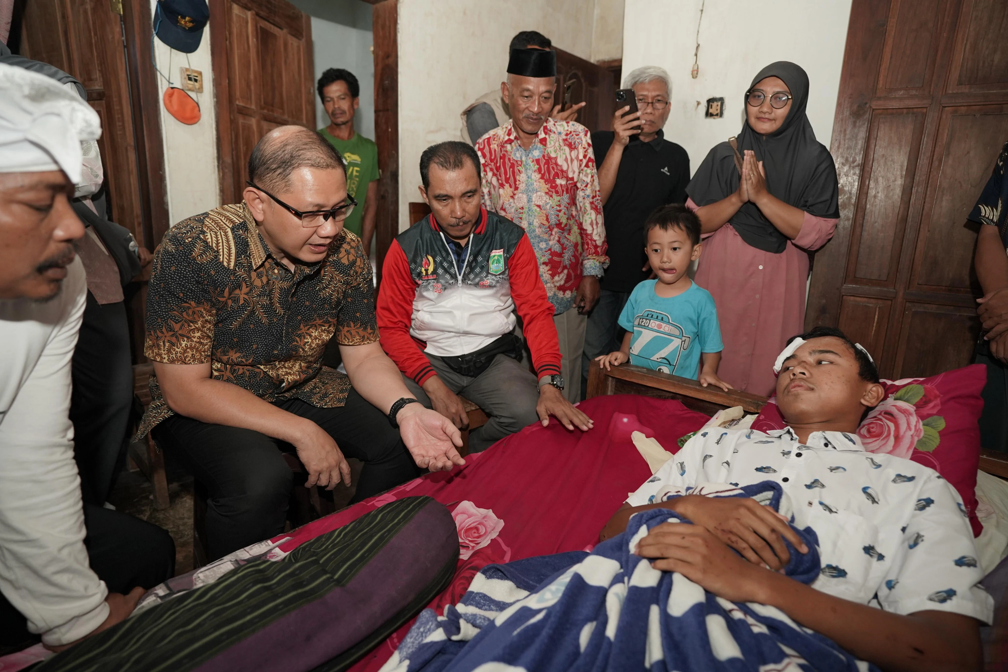 3 Remaja Terseret Ombak di Pantai Malang, Dindik Jatim Berbelasungkawa