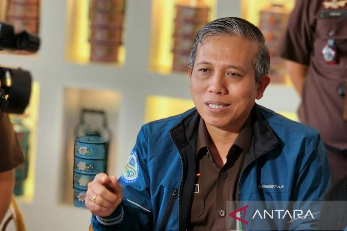 Di Jawa Tengah, Ada Empat Kasus Pidana Pemilu 2024, Salah Satunya Guru PPPK yang Ketahuan Nyaleg