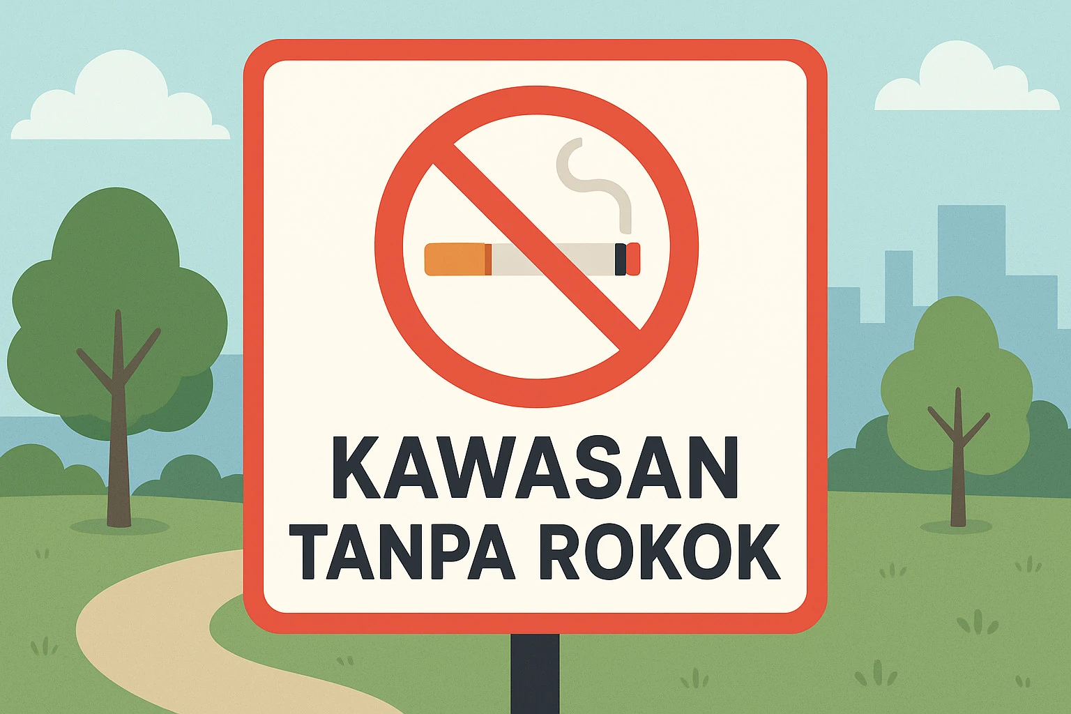 PHRI Cirebon Khawatir Perda KTR Berdampak Buruk Terhadap Okupansi Hotel