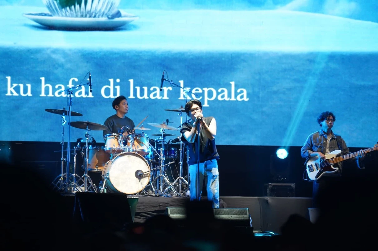 UM Surabaya Jadi Sponsor SOD 2025, Makin Dikenal Sebagai Kampus Anak Muda