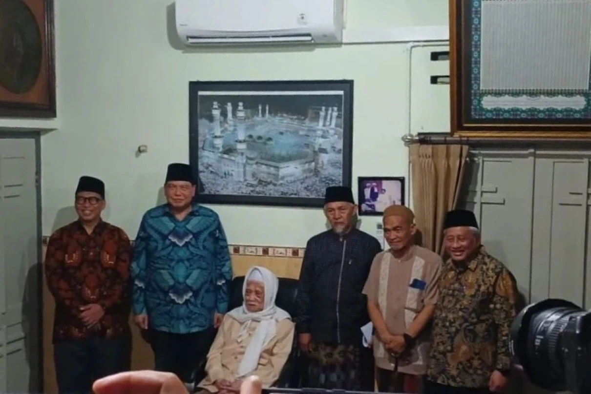 Chairul Tanjung Minta Maaf ke Pesantren Lirboyo, Janji Hapus Tayangan Menyinggung