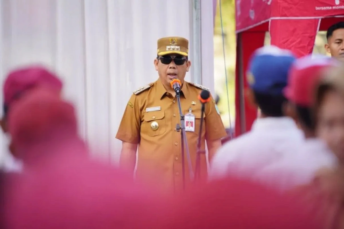 Sekolah Rakyat Dibuka di Probolinggo, 100 Siswa Kurang Mampu Mulai Belajar Gratis