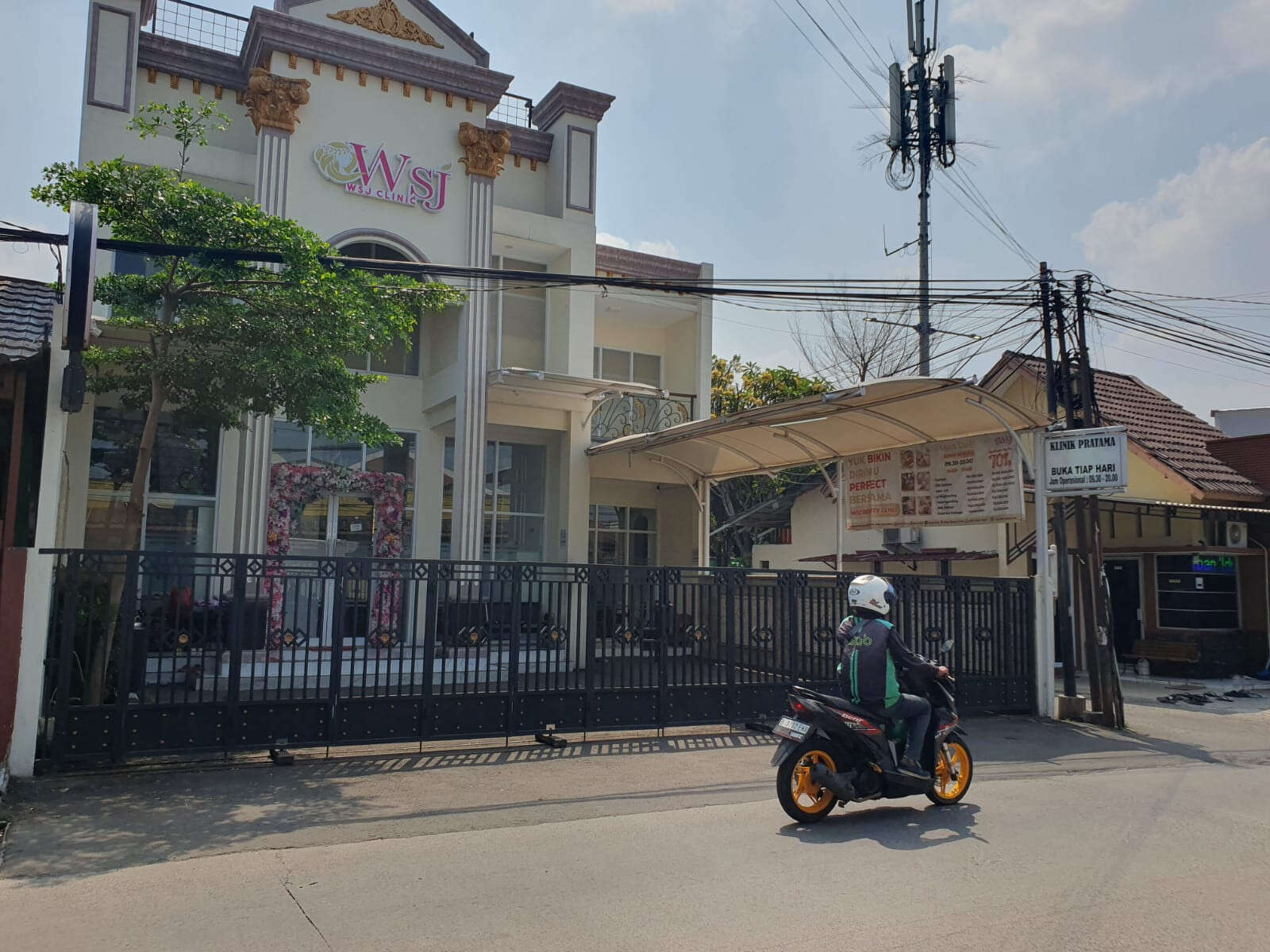 Satu Dokter Ditetapkan Sebagai Tersangka di Kasus Malapraktik Sedot Lemak di WSJ Clinic Depok