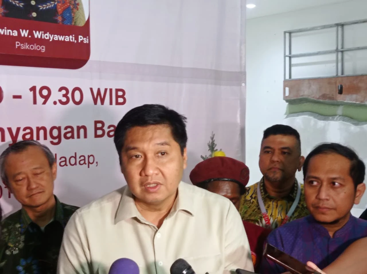 Hadiah Juara Piala Presiden 2026 Ditambah Jadi Rp6 Miliar