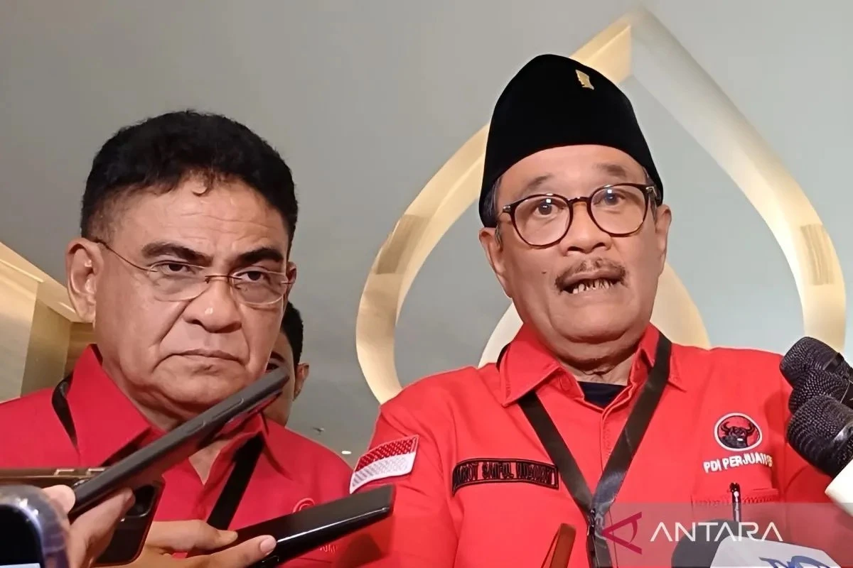 Jokowi Blusukan, Djarot PDIP: Tunjukkan Saja Ijazahnya